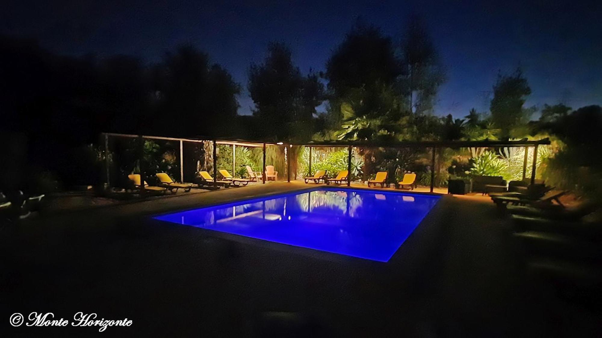 Monte Horizonte - Privadas - Eco E Natureza (adults Only) Casa vacanze *