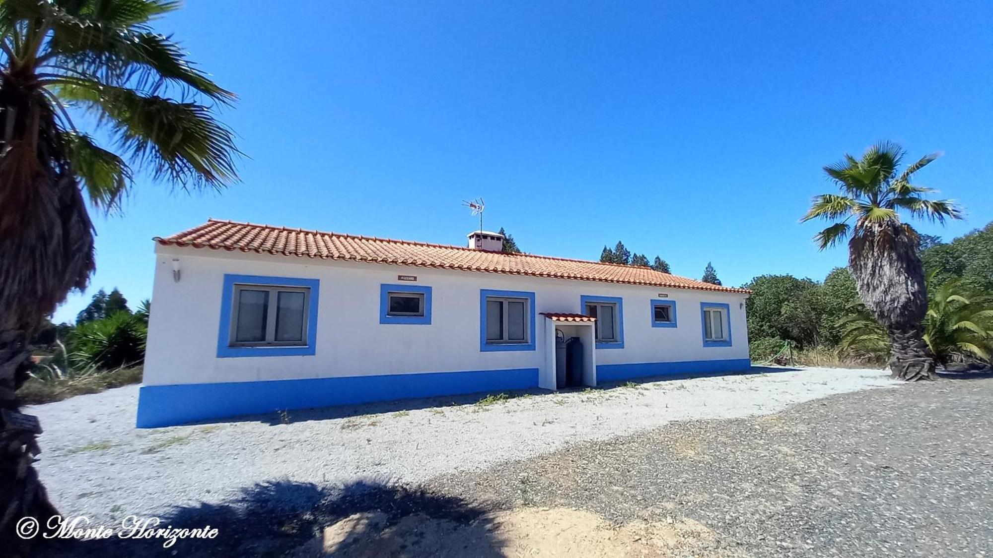 Casa vacanze Monte Horizonte - Privadas - Eco E Natureza (adults Only) Santiago do Cacém