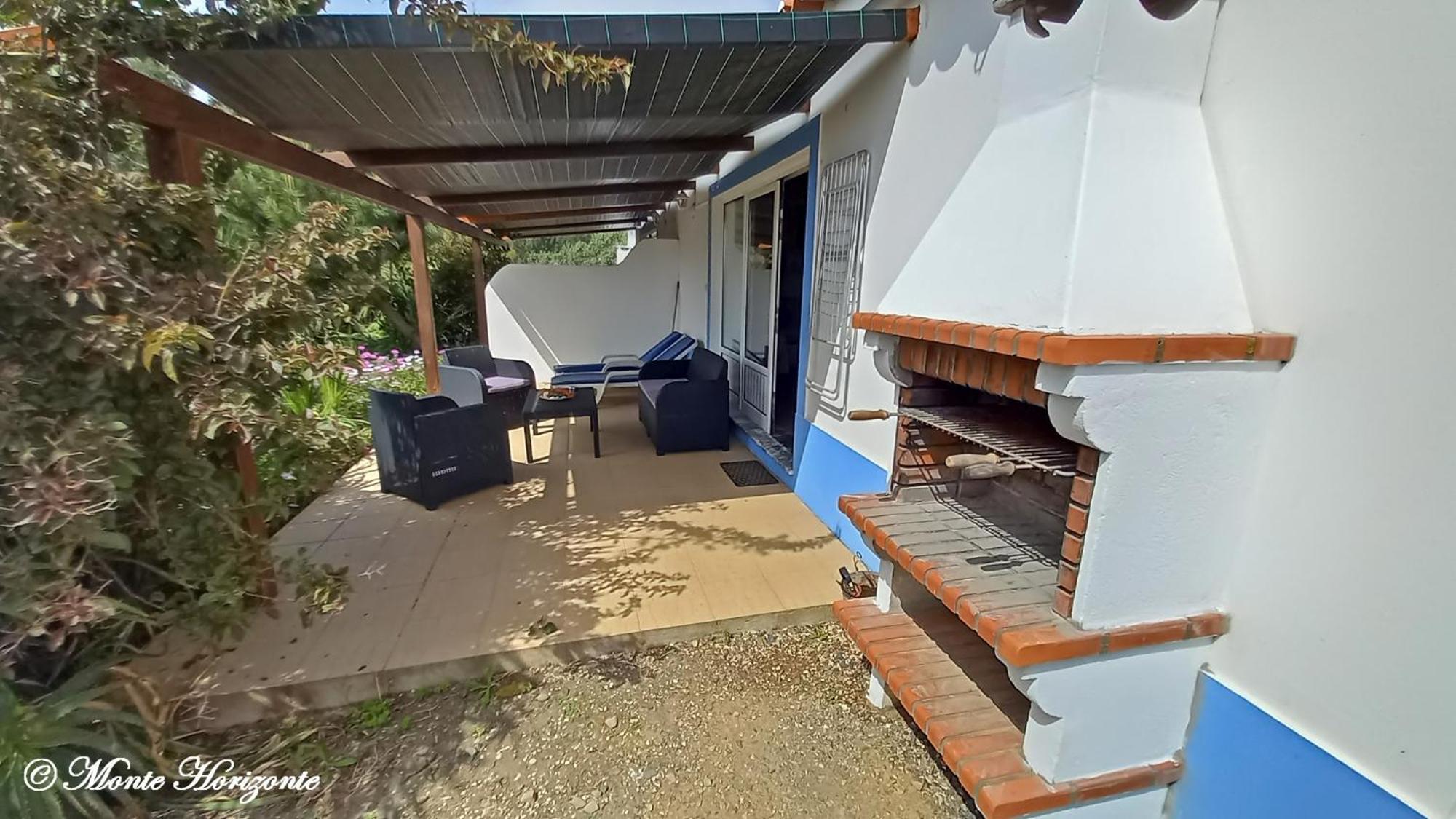 Monte Horizonte - Privadas - Eco E Natureza (adults Only) Casa vacanze