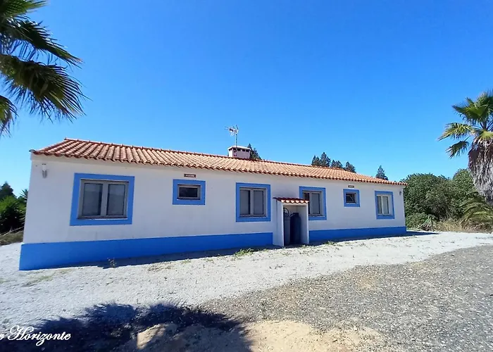 Monte Horizonte - The Private Villas - Eco & Nature (Adults Only)
