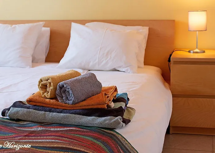 Monte Horizonte - The Private Villas - Eco & Nature (Adults Only)