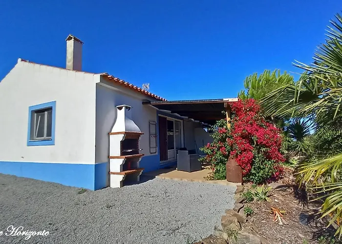 Monte Horizonte - The Private Villas - Eco & Nature (Adults Only)